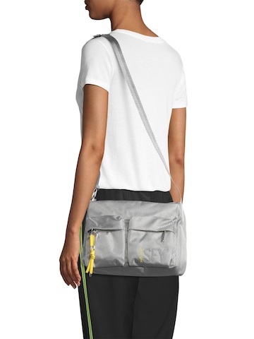 Suri Frey Crossbody bag 'Marry' in Grey