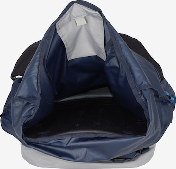 Haglöfs Sports Backpack 'Rugged Mountain' in Blue