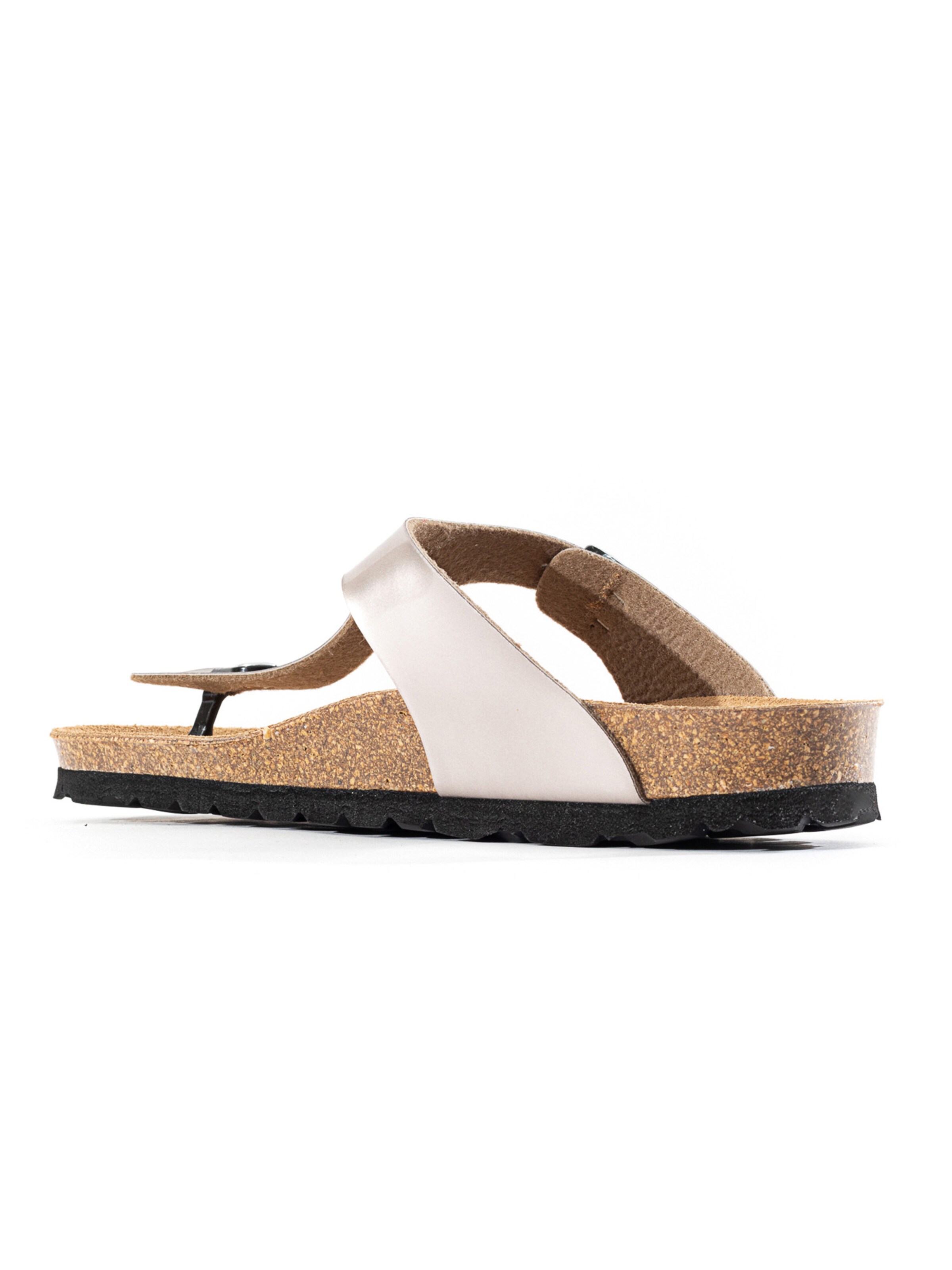 Bayton Σαγιονάρες διχαλωτές 'Mercure' σε μπεζ