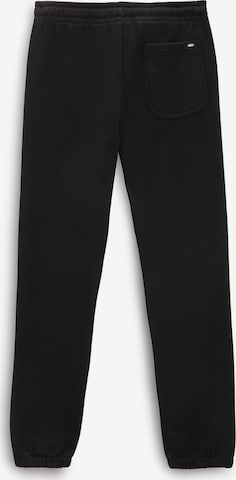 Tapered Pantaloni de la VANS pe negru