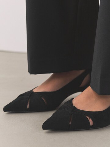 Escarpins 'Forever Comfort' Next en noir