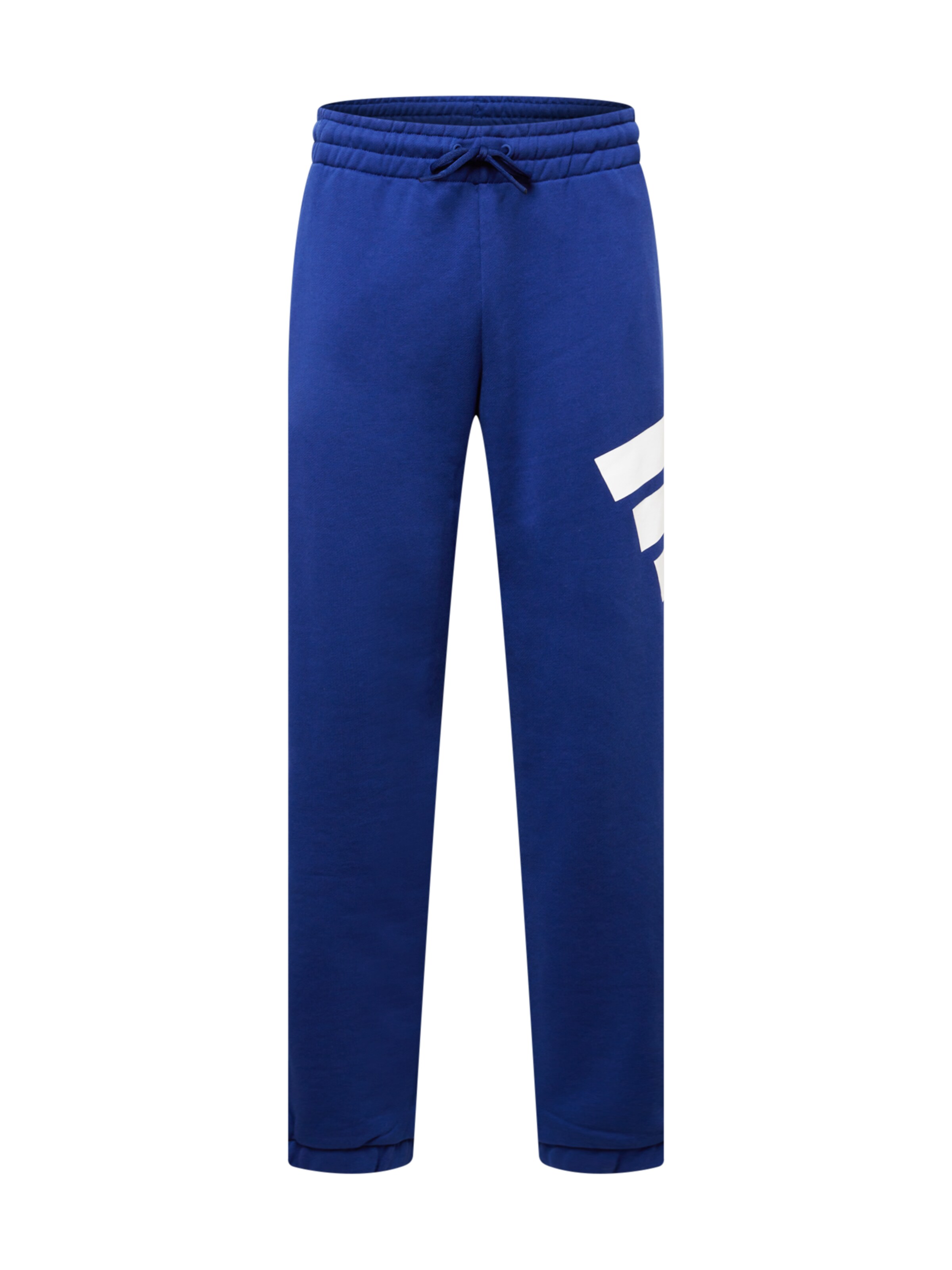Männer Sportarten ADIDAS PERFORMANCE Sporthose in Blau - QV65702 Männer Sportarten ADIDAS PERFORMANCE Sporthose in Blau - QV65702