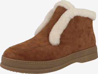 PETER KAISER Boots ' 9-76438-45 ' in beige / braun, Produktansicht