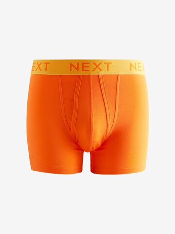 Boxers Next en mélange de couleurs