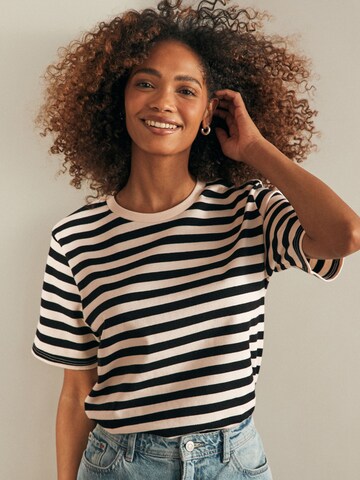 Next Shirt in Beige