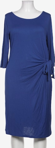 Uta Raasch Dress in XXL in Blue: front