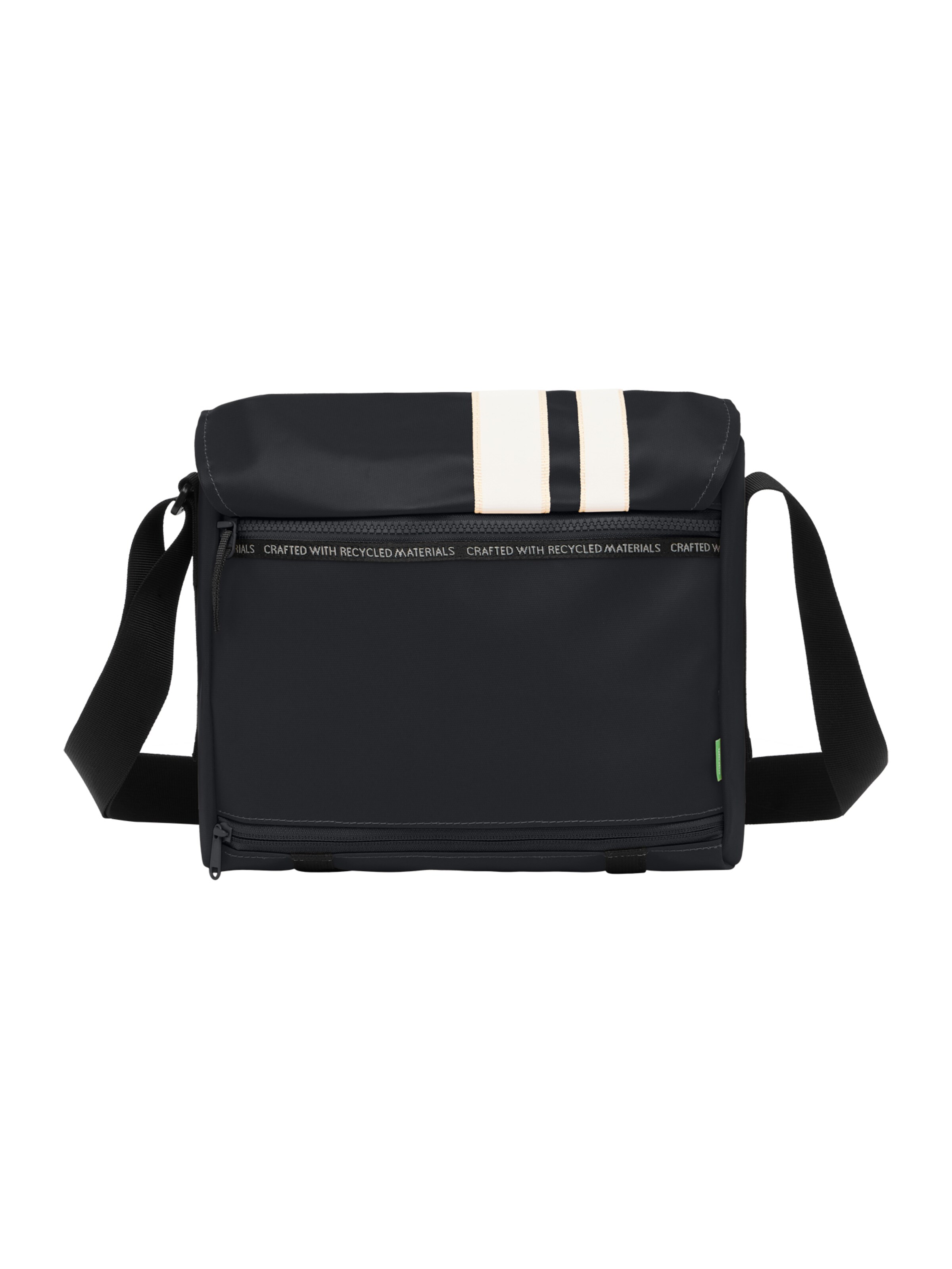 VAUDE Sports bag 'Vanuatu' in Black