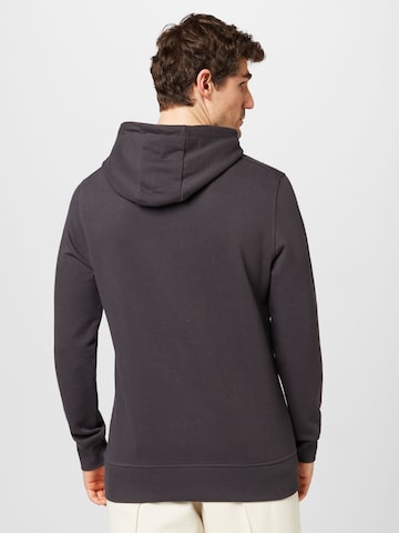 ELLESSE Sweatshirt 'Carovilli' in Grau
