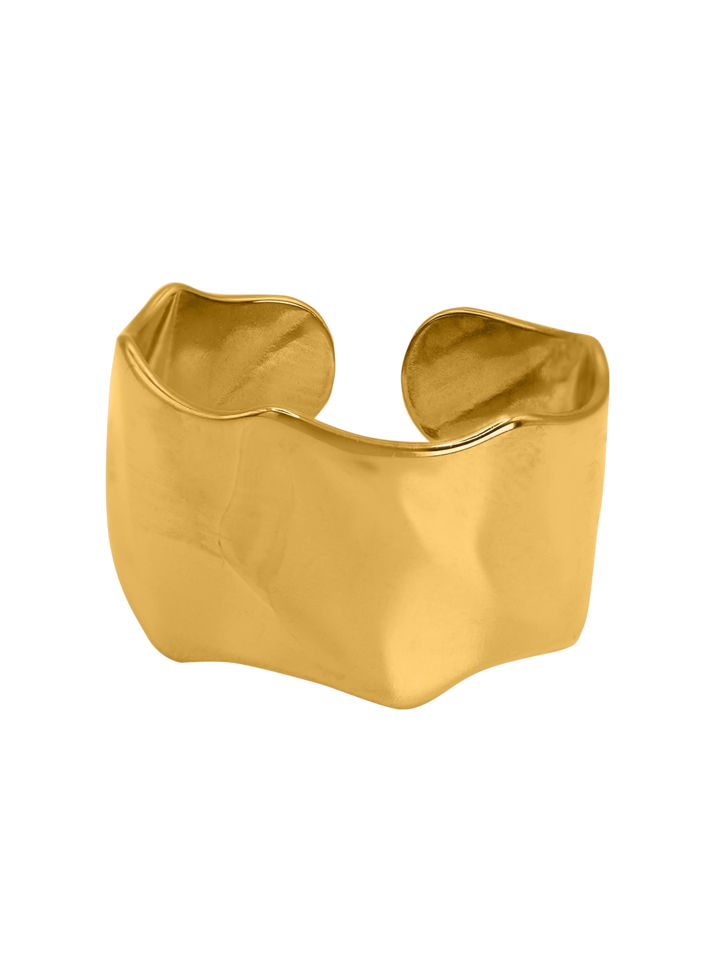 Heideman Ring 'Vidu' in Gold