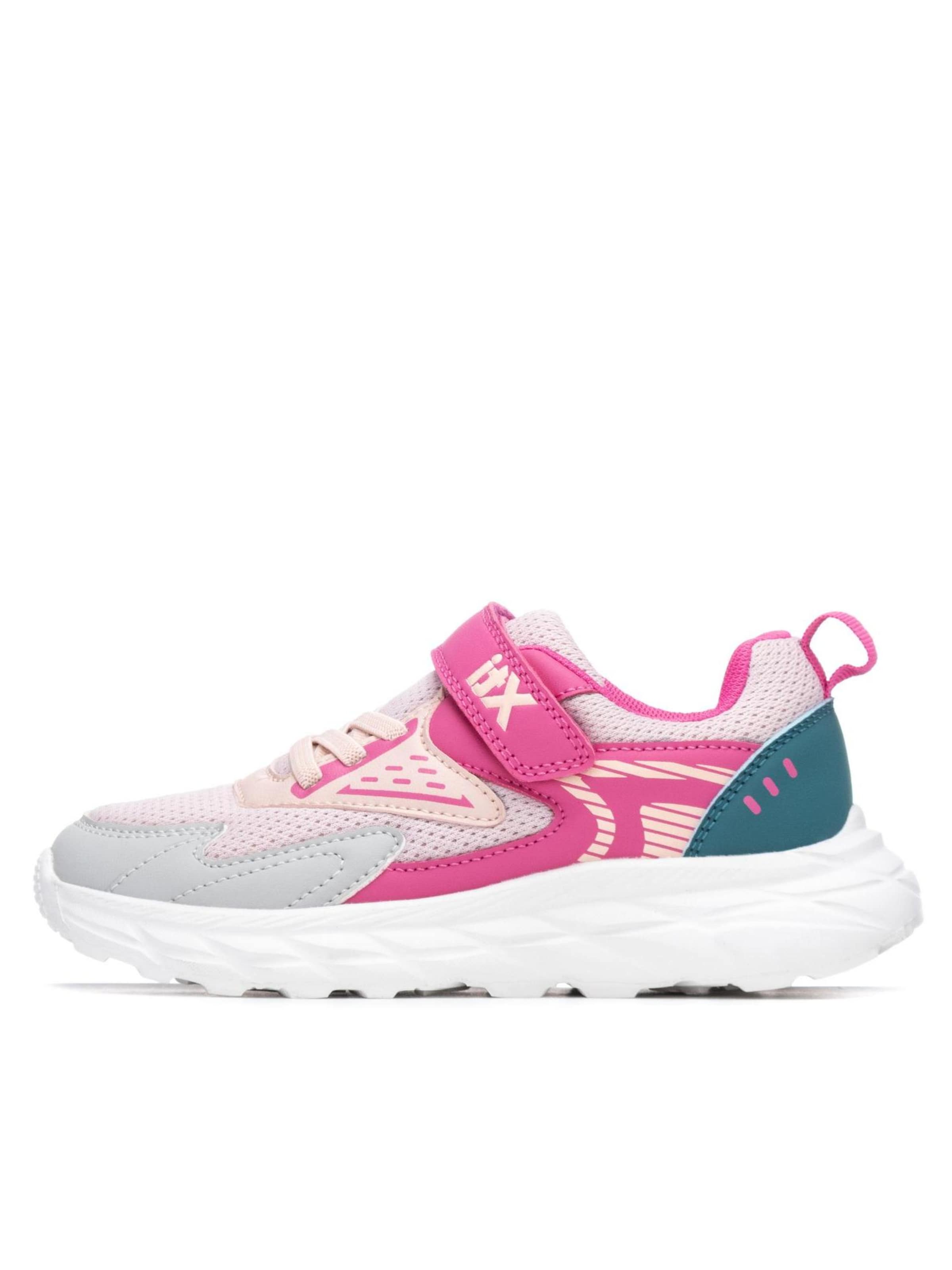 Xti Sneaker‌‌‌ in Pink: Vorderseite