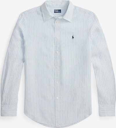 Palaidinė iš Polo Ralph Lauren, spalva – tamsiai mėlyna / šviesiai mėlyna, Prekių apžvalga