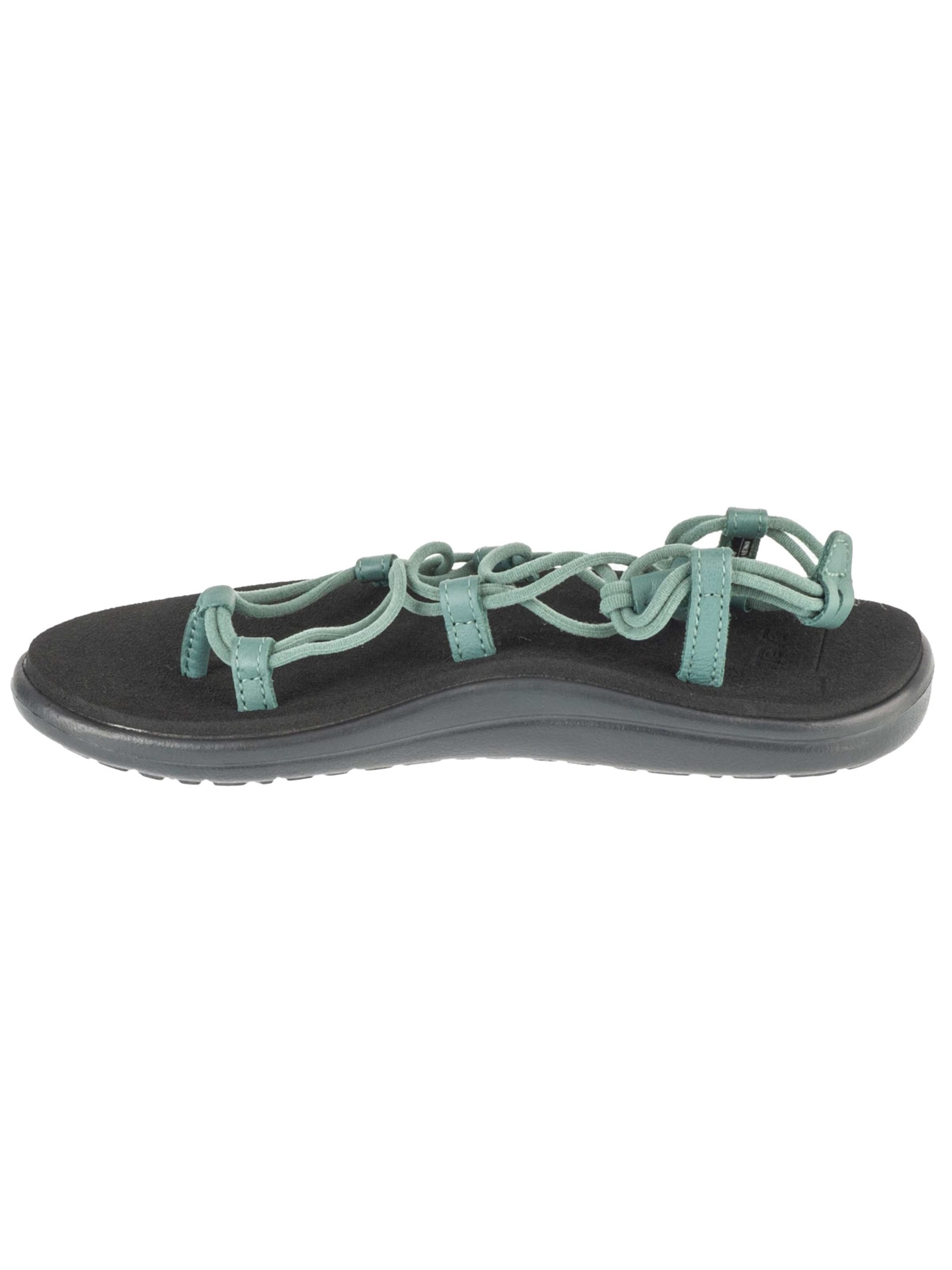 TEVA Sandale 'Teva W Voya Infinity Sandals'‌‌‌‌‌‌‌‌ in Grau: Vorderseite