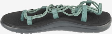 TEVA Sandale 'Teva W Voya Infinity Sandals' in Grau: Vorderseite