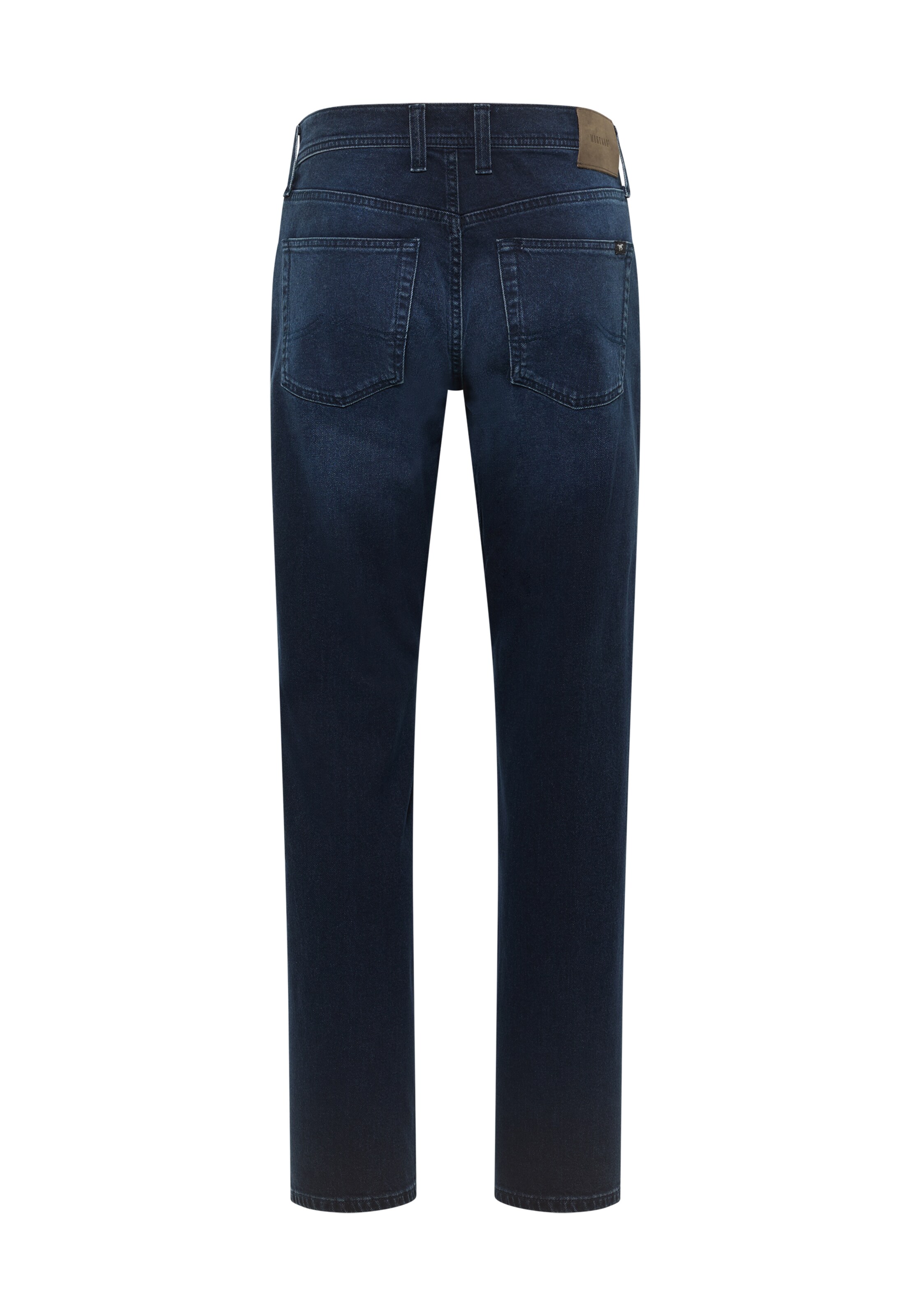 MUSTANG Loose fit Jeans 'Denver' in Blue