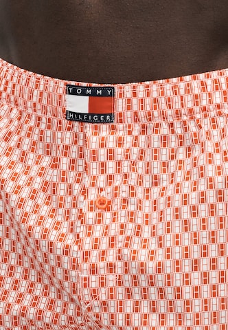 Tommy Hilfiger UnderwearBokserice 'Heritage' - plava boja