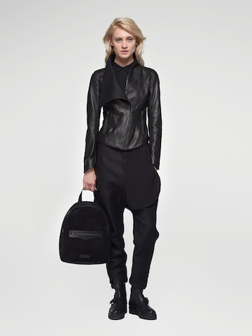 VESPUCCI BY VSP Winterjacke 'Alba' in Schwarz