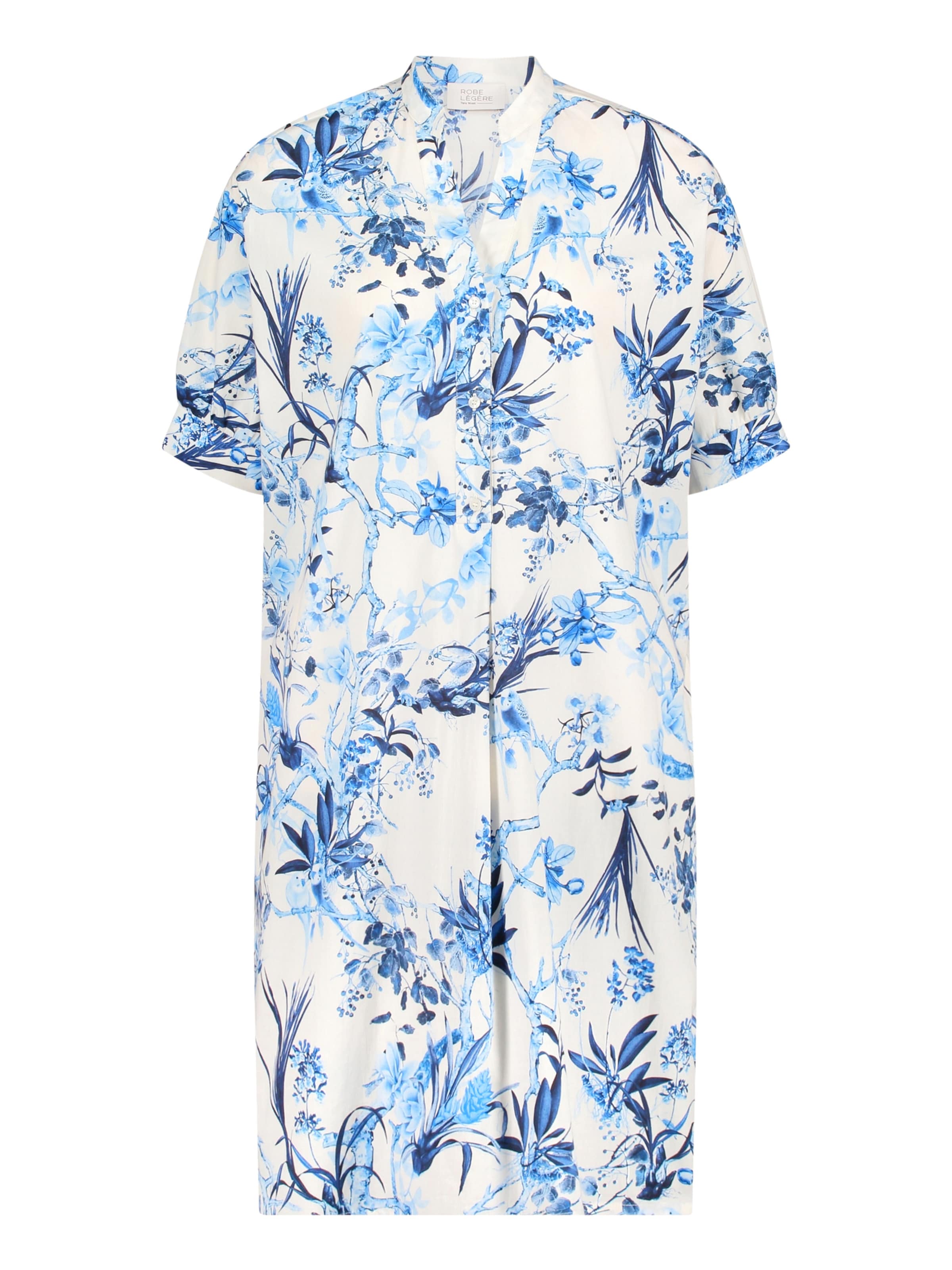 Vera Mont Dress in Beige: front