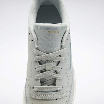 Reebok Classics Sneakers ' Club C 85' in Grey