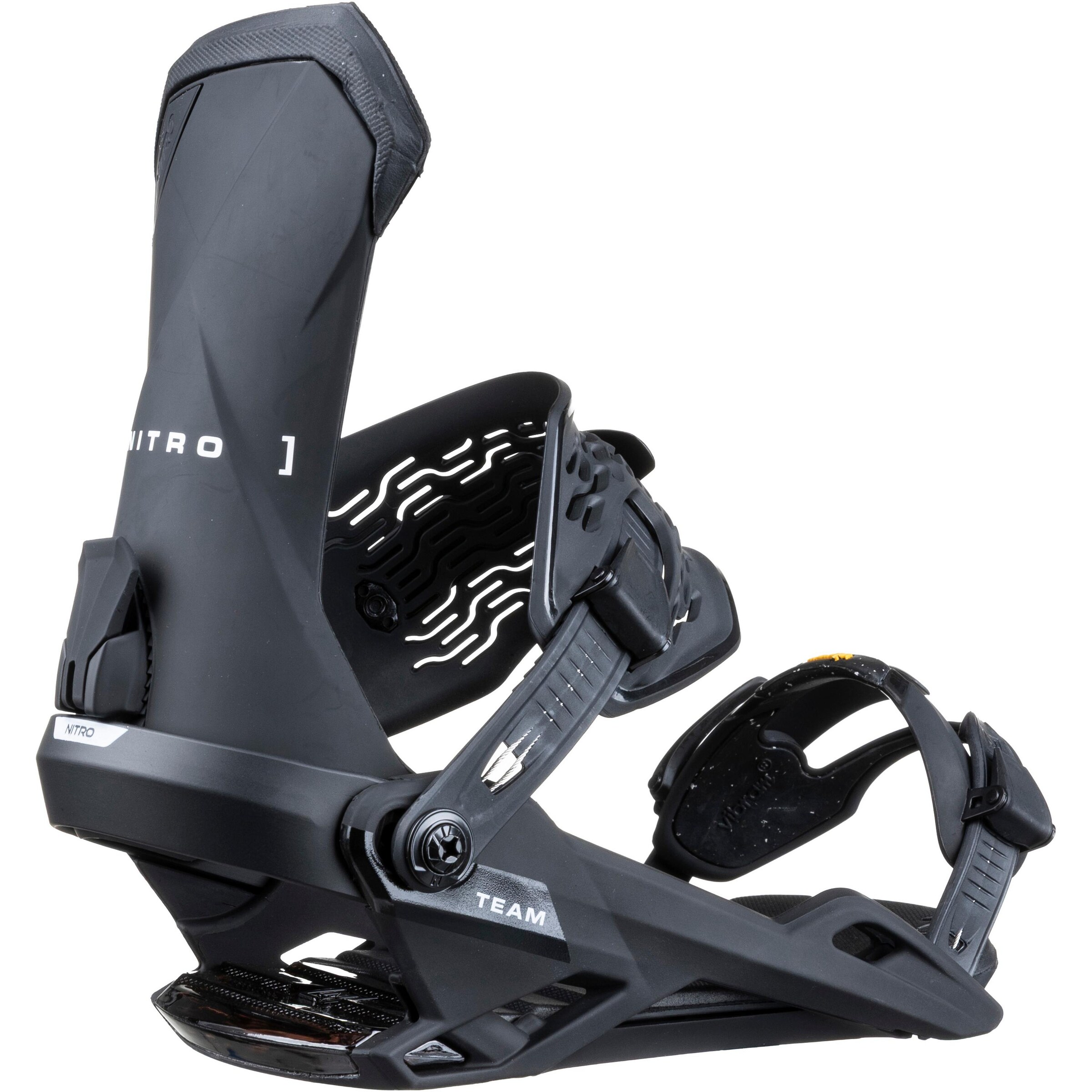 NITRO Accessories 'Rambler 25' in Blue