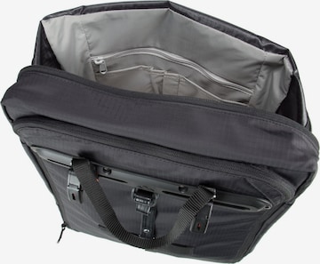 VAUDE Sports Bag in Black