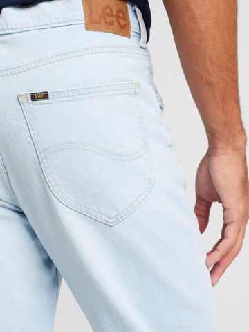 Regular Jeans 'WEST' de la Lee pe albastru