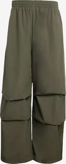 ADIDAS SPORTSWEAR Urheiluhousut 'City Tech' värissä oliivi, Tuotenäkymä