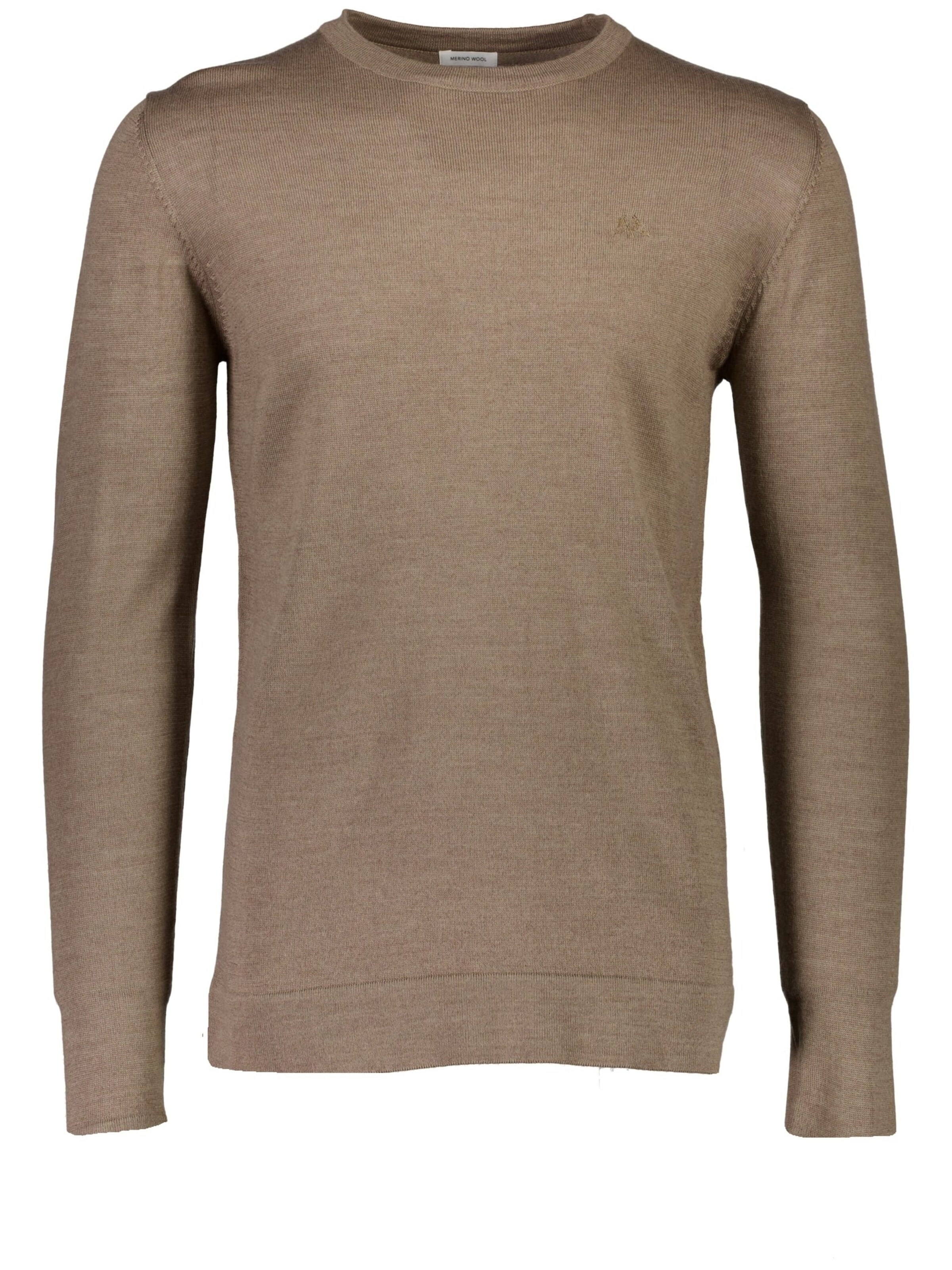 Lindbergh - Jersey en beige: frente