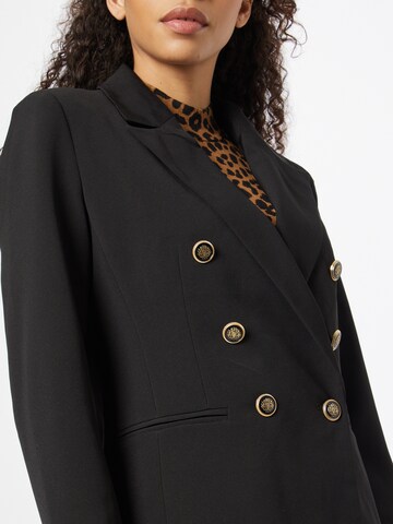 ONLY Blazer 'Astrid' in Schwarz