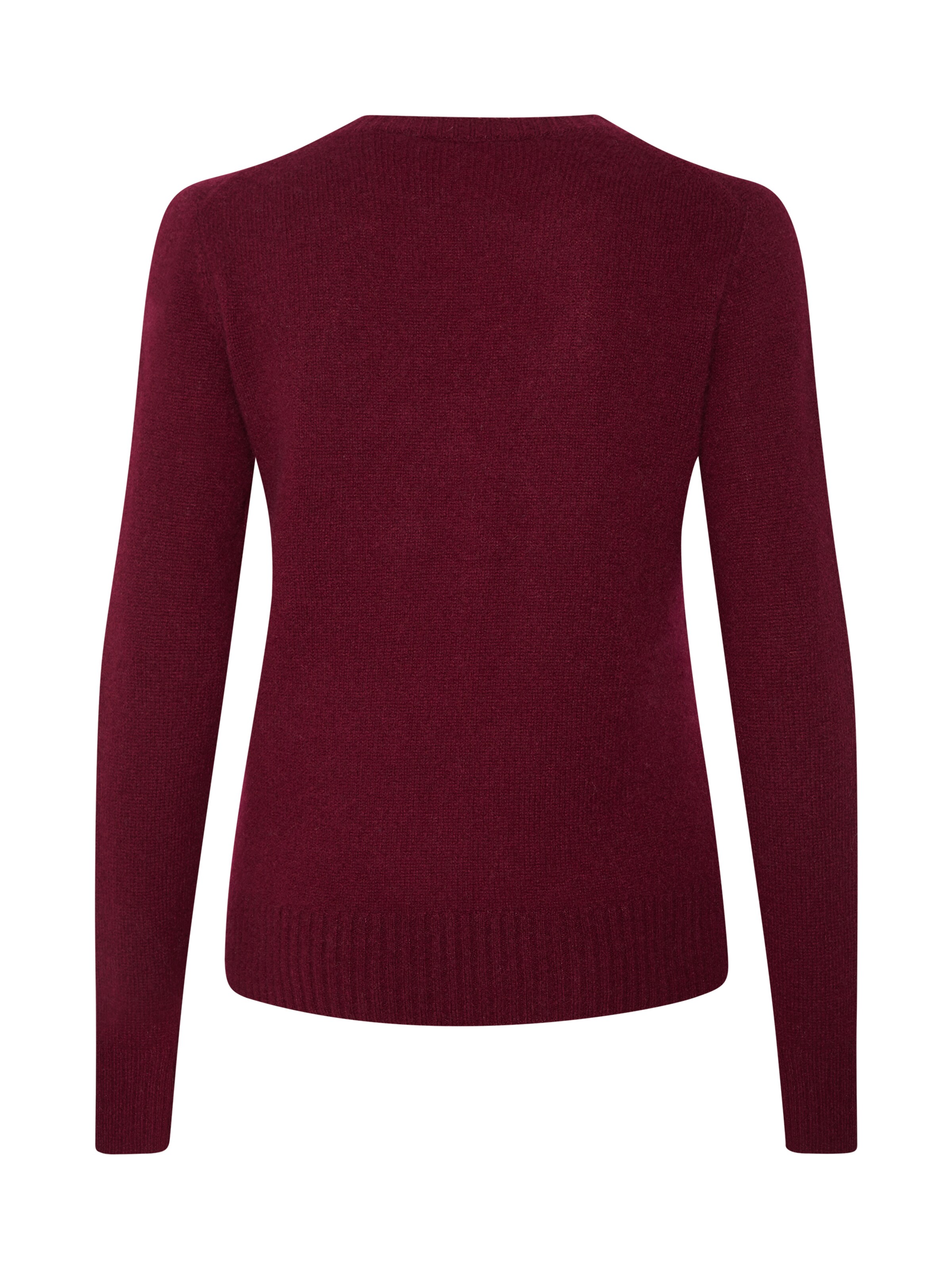 Style Republic Sweater in Purple