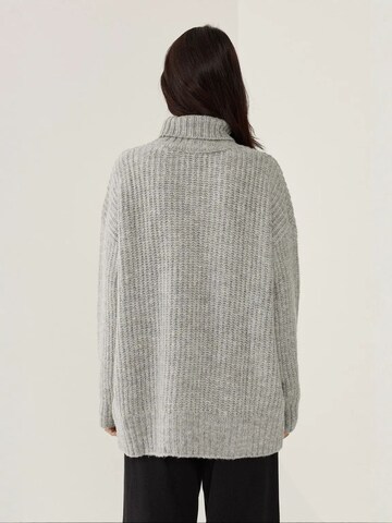 Hiccup Pullover 'Pullover'‌‌‌‌‌ in Grau