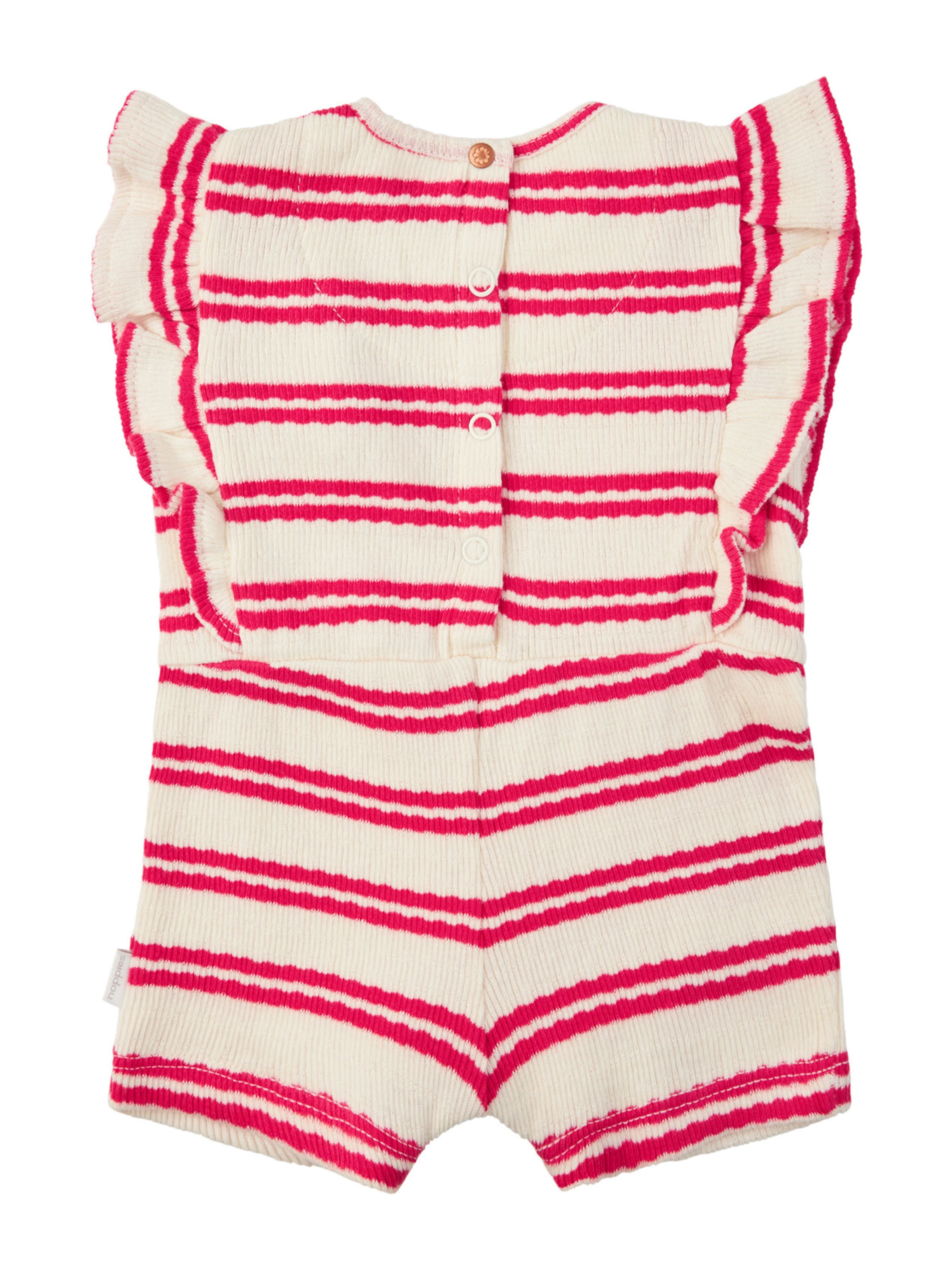 Noppies Overall 'Mogul' in Beige