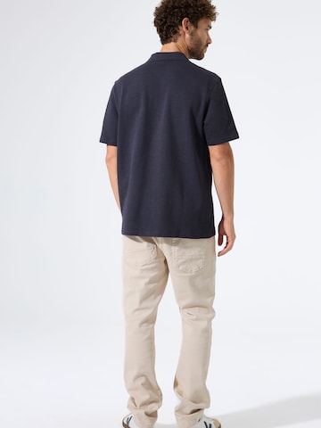 GARCIA Shirt in Blue