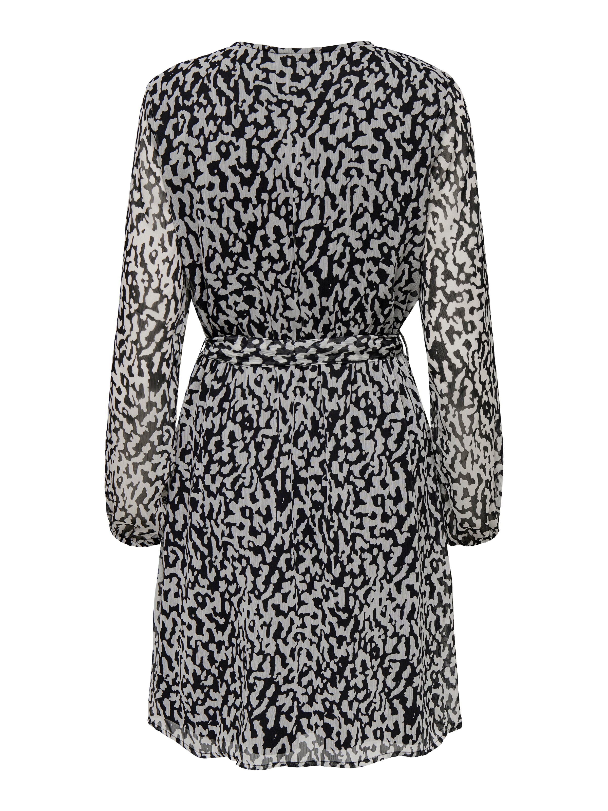 ONLYHaljina 'ONLCERA' - crna boja