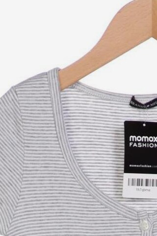 Brandy Melville T-Shirt XXS in Grau