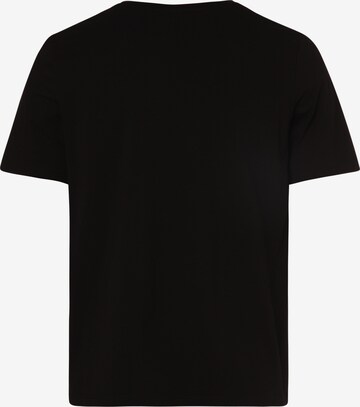 BOSS - Camisola interior 'Mix&Match T-Shirt R' em preto