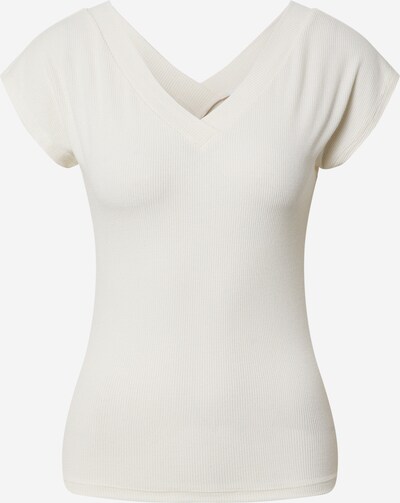 EDITED Shirt 'Liora' in weiß, Produktansicht