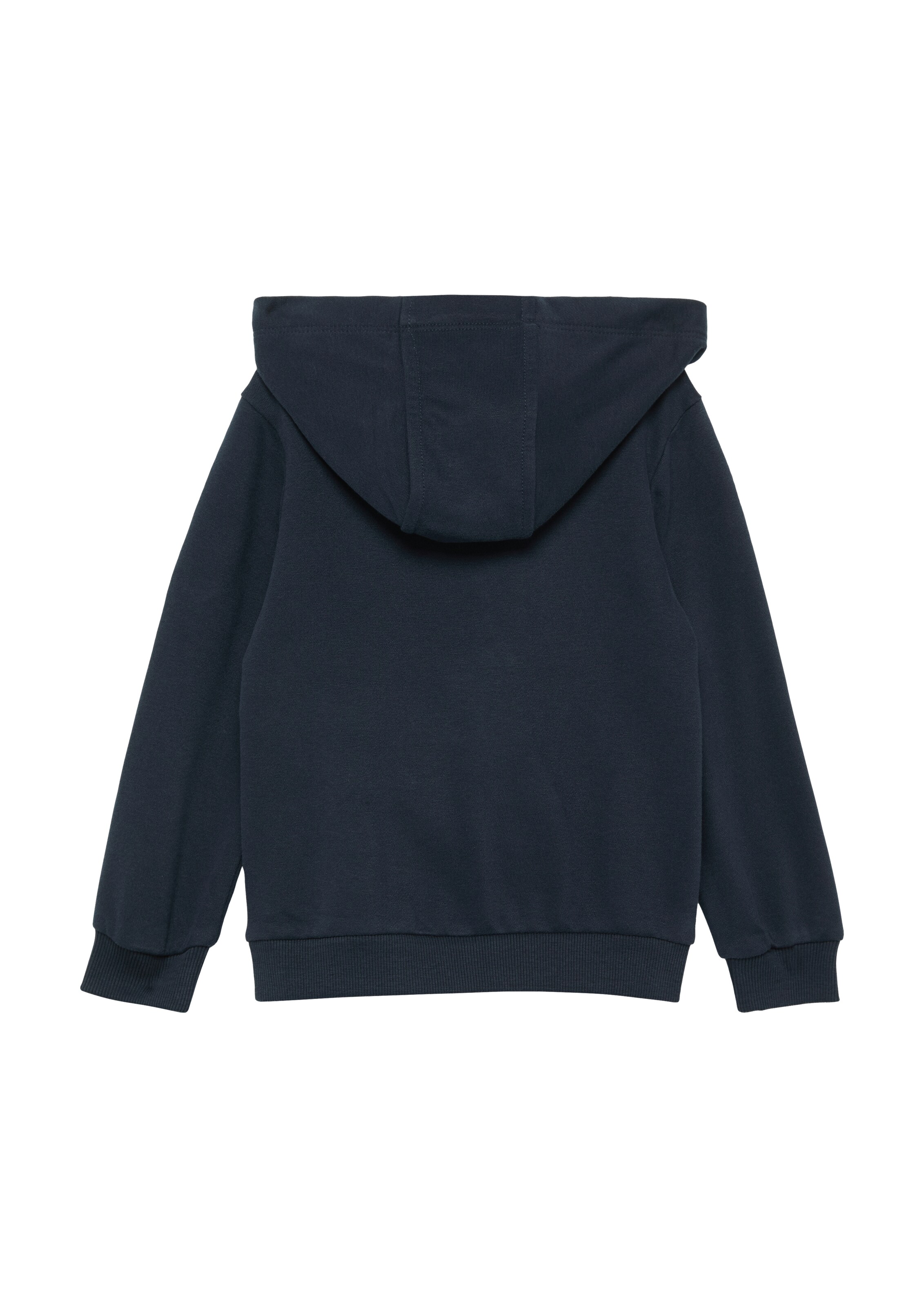 s.Oliver Sweatshirt in Blue