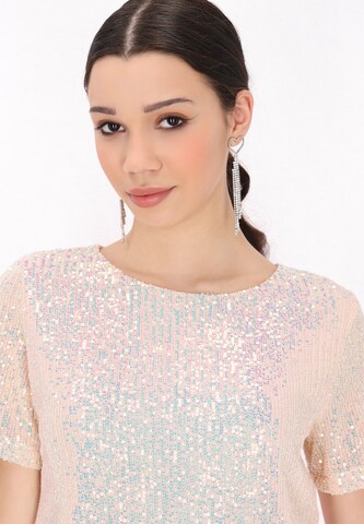 myMo at night Shirt in Pink