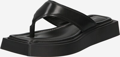 VAGABOND SHOEMAKERS Varbavaheplätu 'EVY' must, Tootevaade