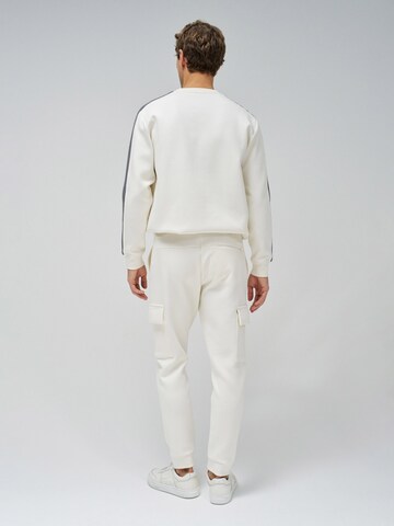 Salsa Jeans Slim fit Chino trousers in Beige