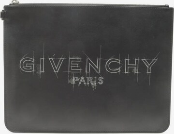 Givenchy Clutch One Size in Schwarz: predná strana