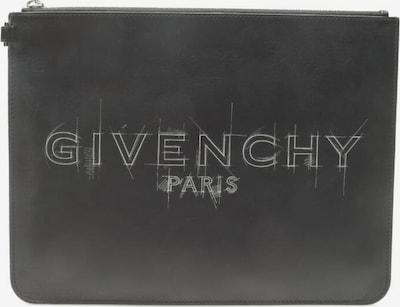 Givenchy Clutch in One Size in schwarz, Produktansicht