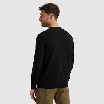 PME Legend Sweater in Black