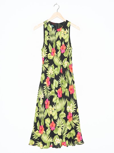RALPH LAUREN Kleid in XXS in mischfarben, Produktansicht