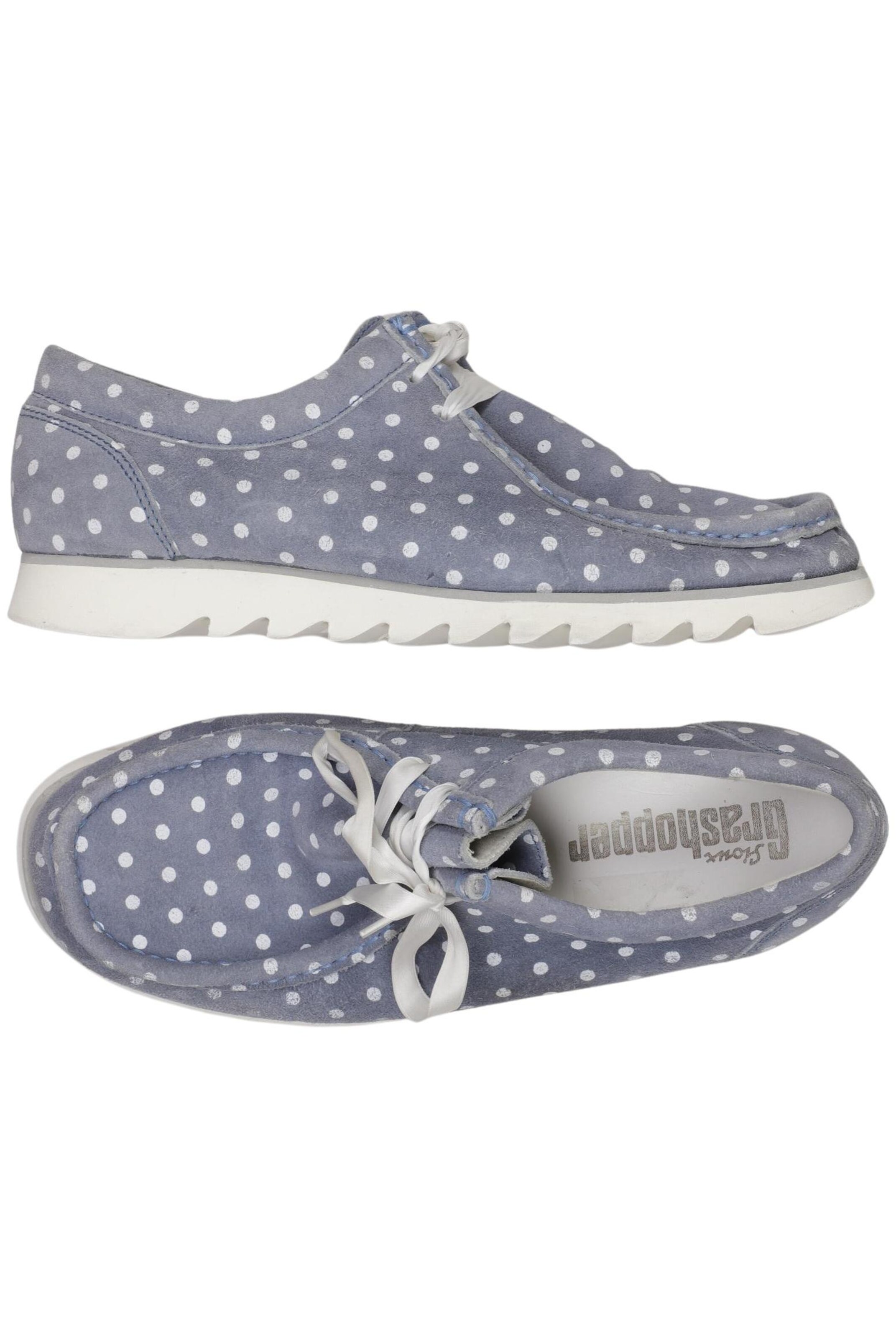 SIOUX Flats & Loafers in 40,5 in Mixed colors: front