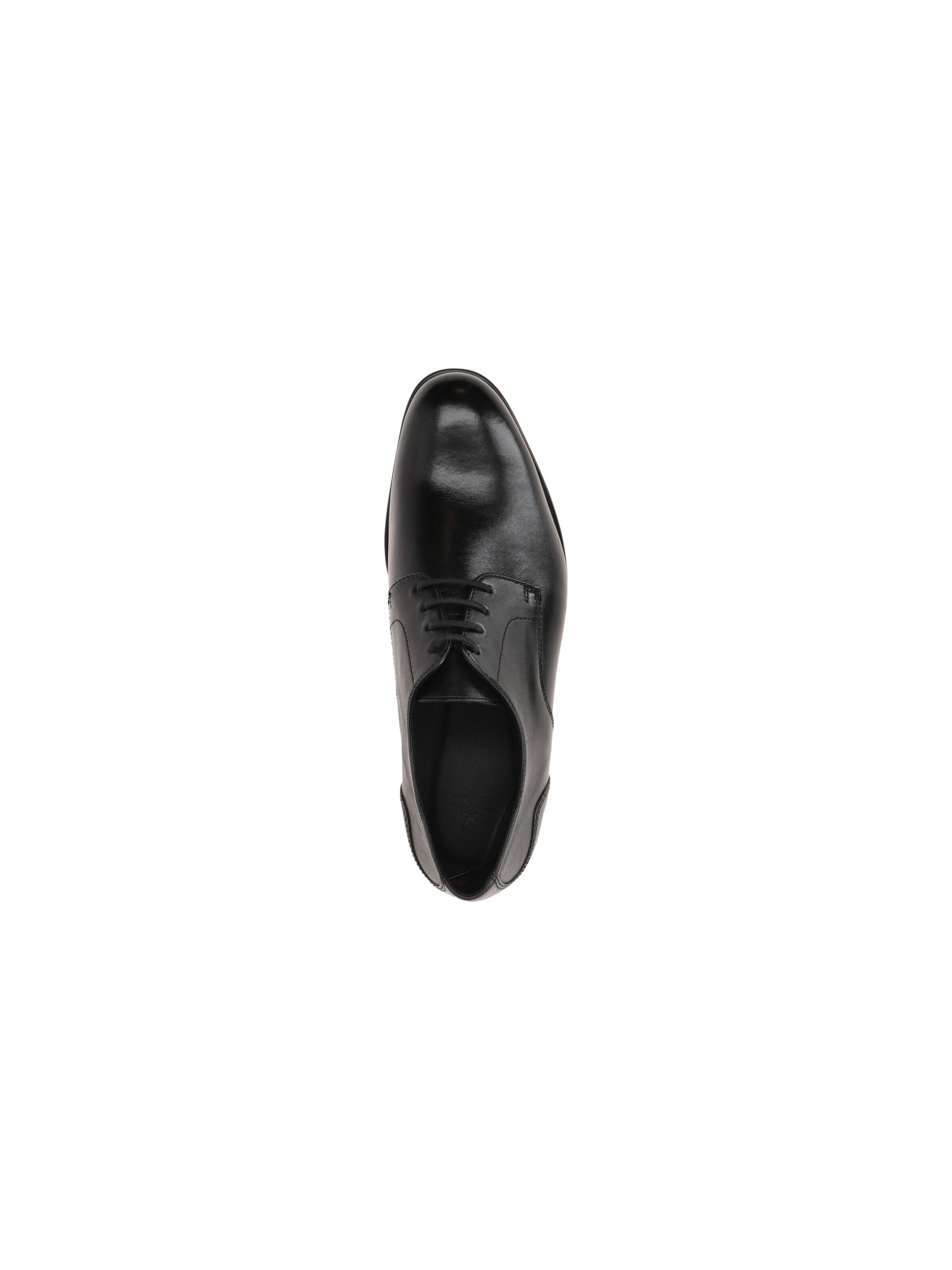LLOYD Schnürschuh 'Eezy 25-520-00'‌‌‌ in Schwarz