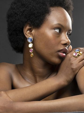 LUXBYLUX Earrings in Mixed colors