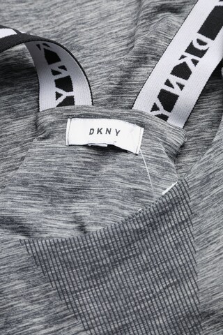 DKNY Top & Shirt in XXS in Grey