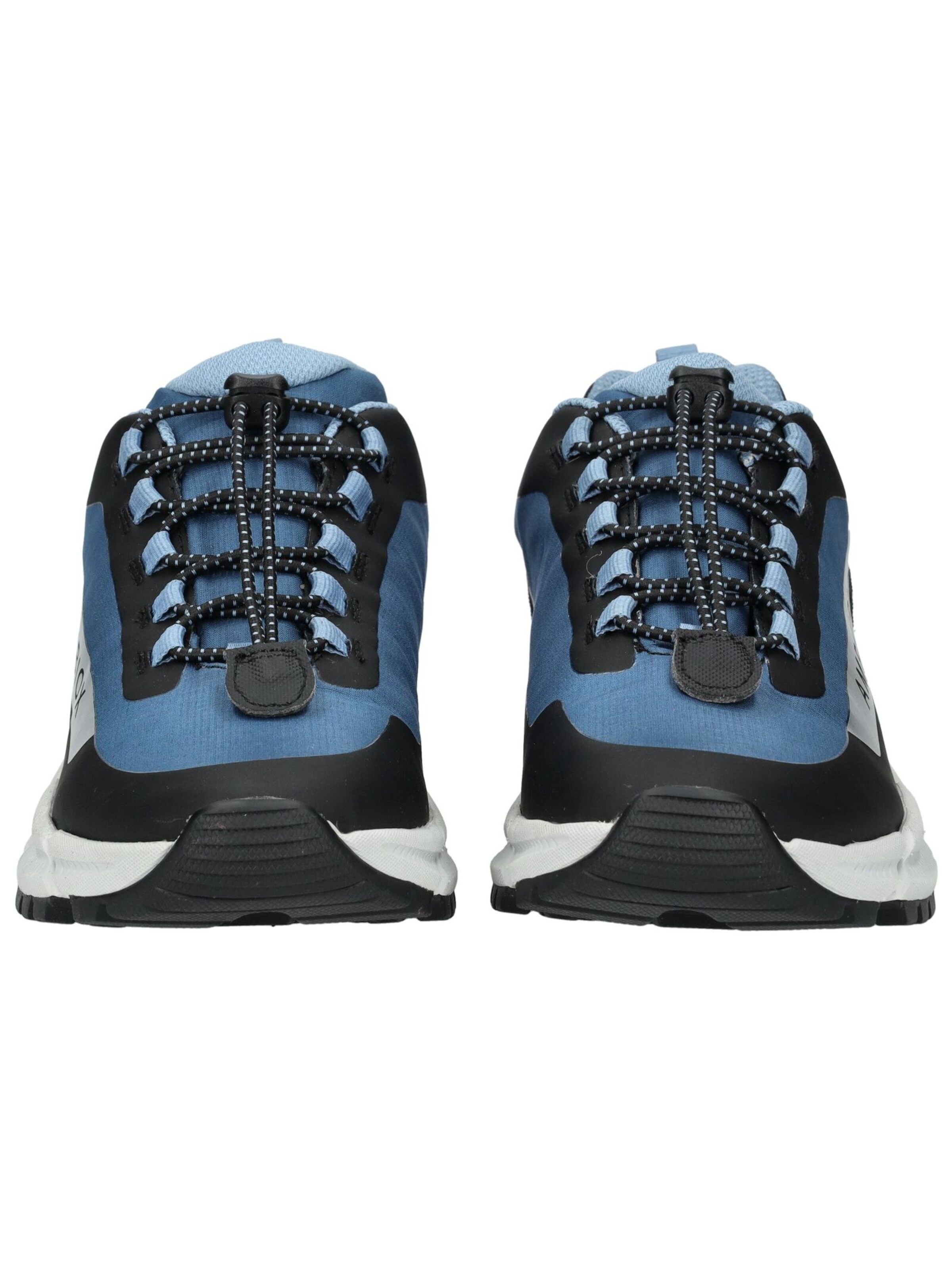 GEOX Sneakers in Blauw