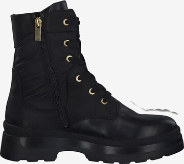 GANT Lace-Up Ankle Boots 'Windpeak 21541986' in Black